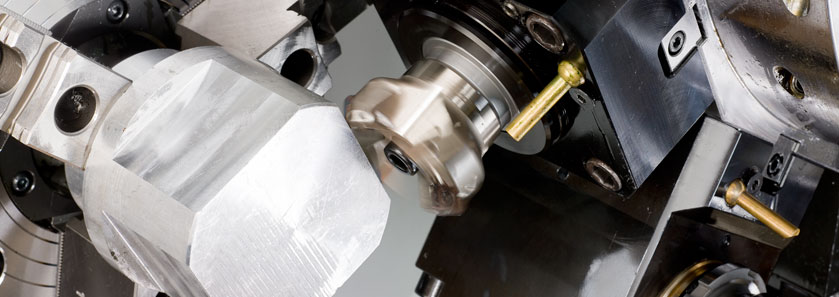 Application Reference for Turning