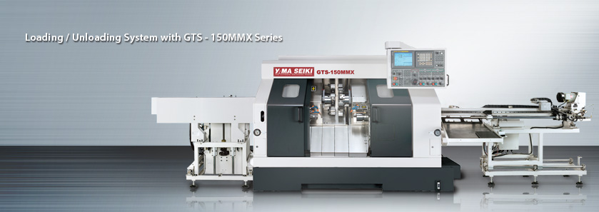 Loading Unloading System