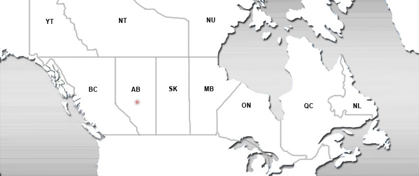 Yama SEIKI Distributor Network