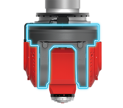 symmetric_fork_structure