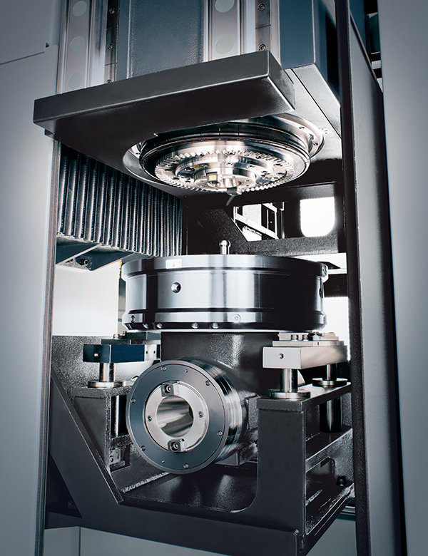 Automatic head storage compartment