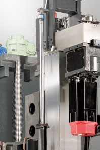 Hydraulic Cylinder Weights