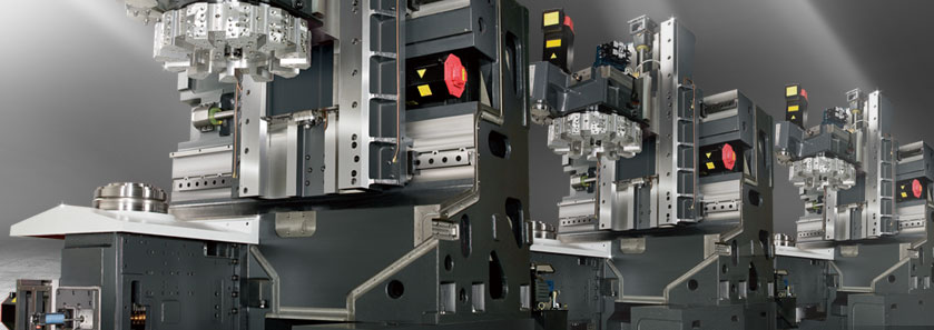 GV-800 SUPER HEAVY-DUTY CONSTRUCTION