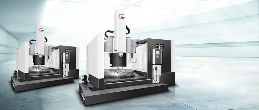 GVF model